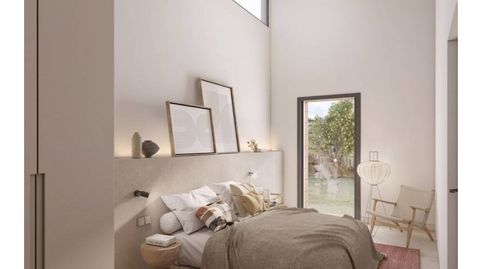 Photo 5 of Houses for sale in Matadepera, Barcelona