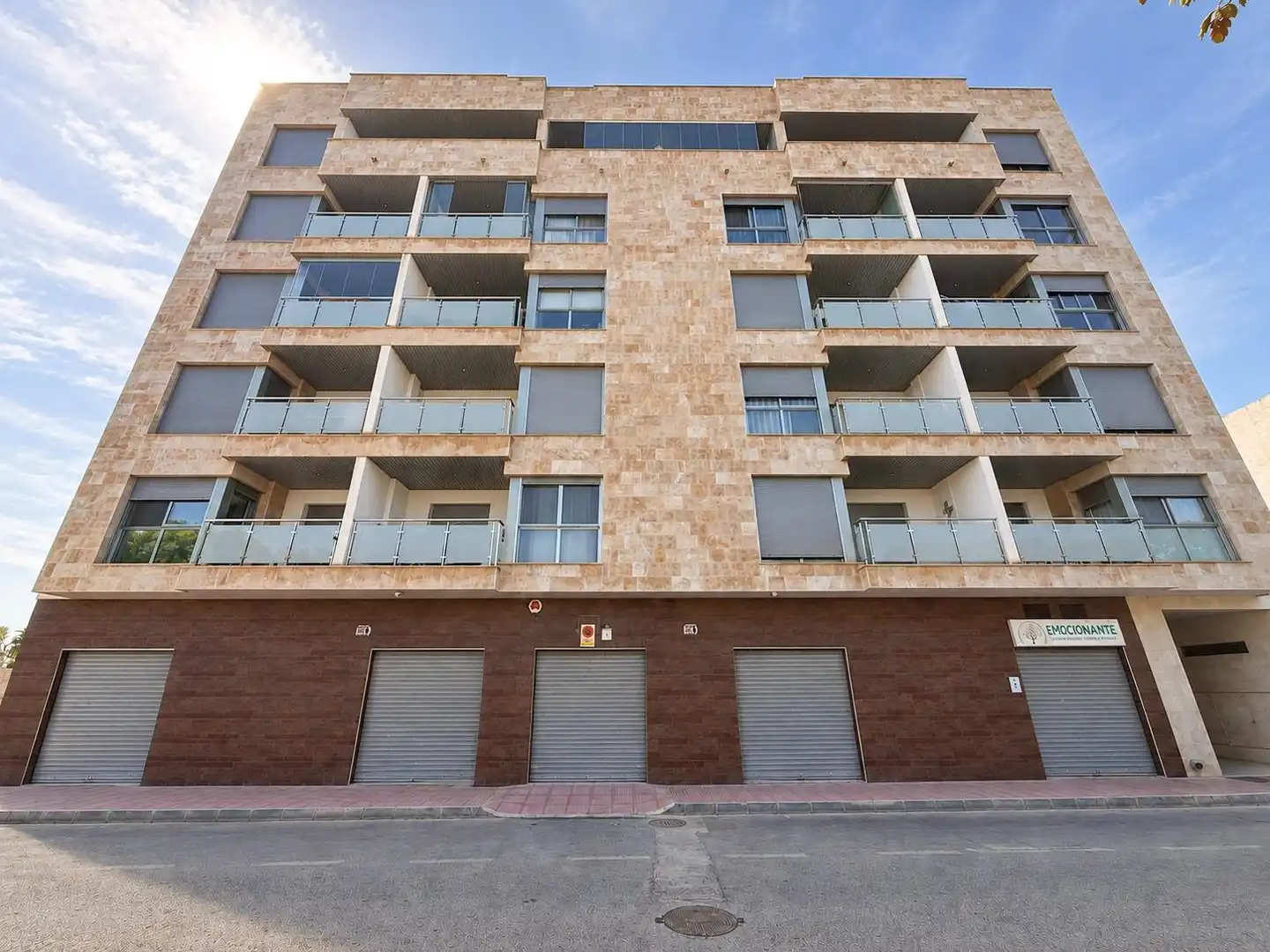 Wohnung mit Terrasse zum Verkauf in Camino ALMAJAL DEL 8
