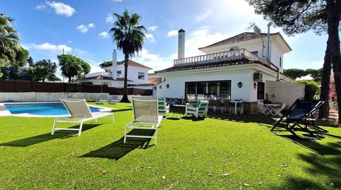 Foto 2 de Finca rústica de lloguer a El Portil, Huelva