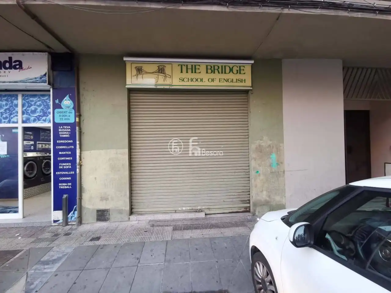 Gewerbefläche zur Miete in Calle Riu Francoli, imagen 17