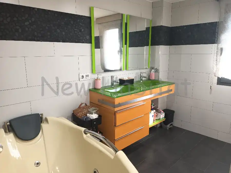 Terraced house with pool for sale in Parque Sensal, imagen 46