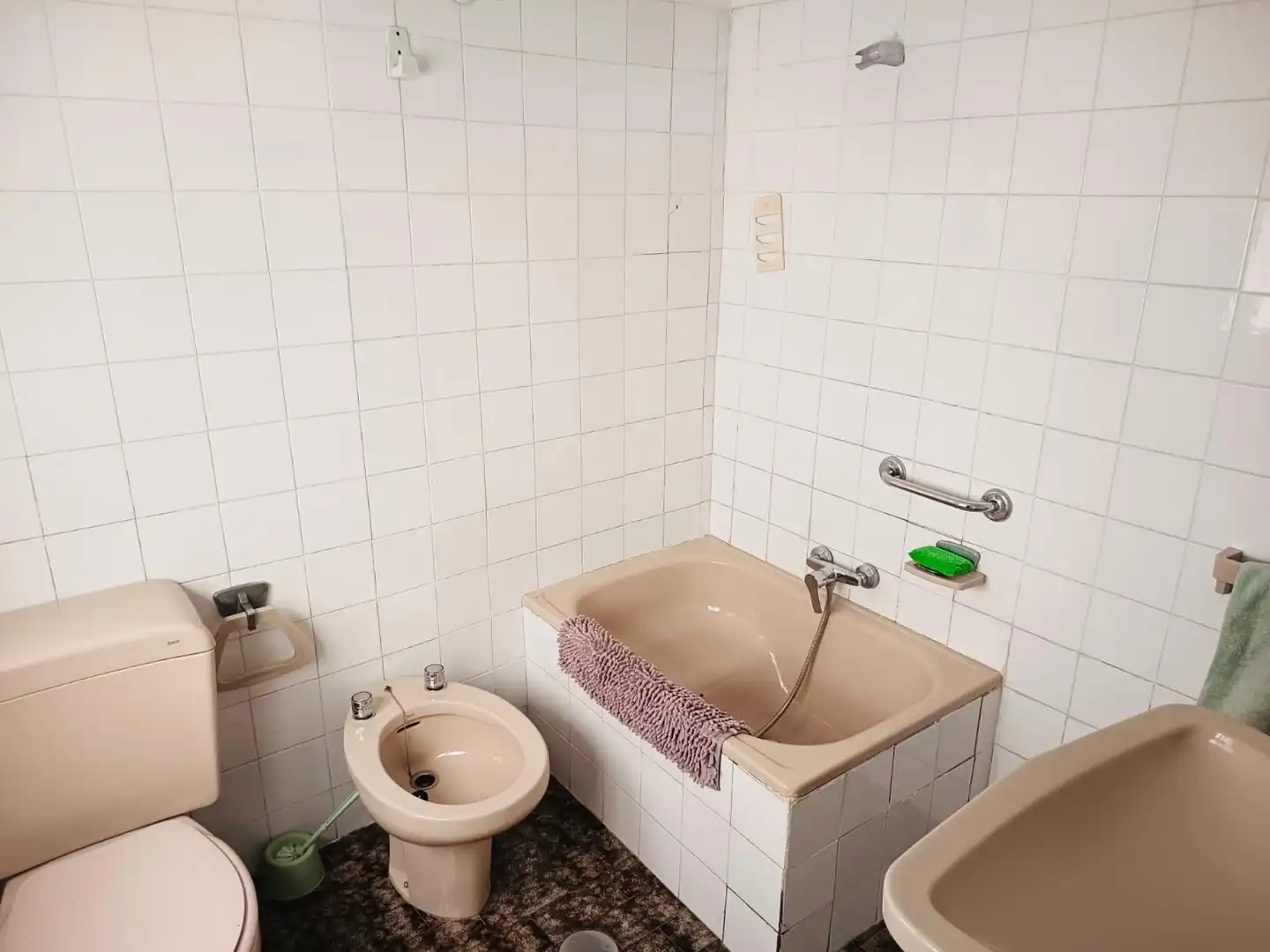 Casa amb terrassa en venda a Centro, imagen 17