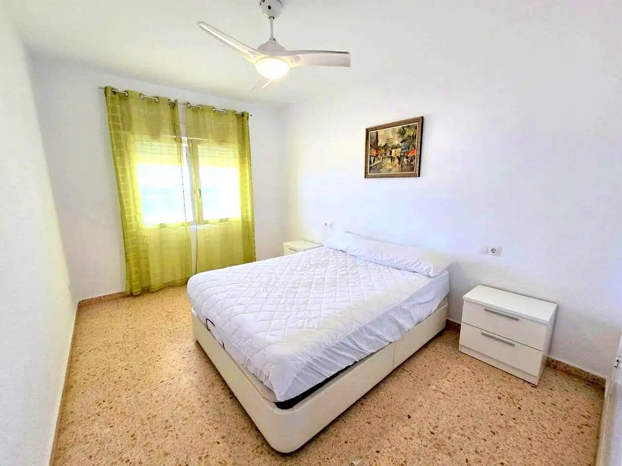 Apartament amb piscina de lloguer a Paseo Marítimo de Neptuno 27, imagen 15