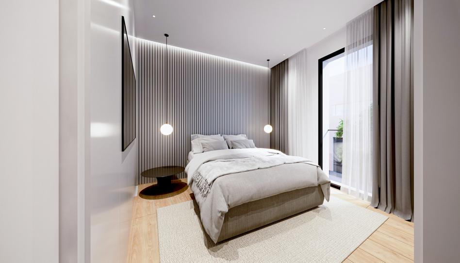 Foto 1 de Pis en venda a Carrer de las Palmas, 2, Torre-Sana, Barcelona