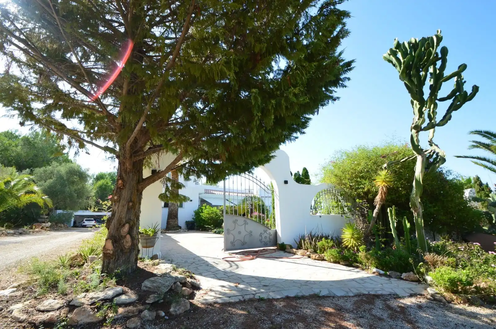Detached house with terrace for sale in San Jorge / Sant Jordi, imagen 21