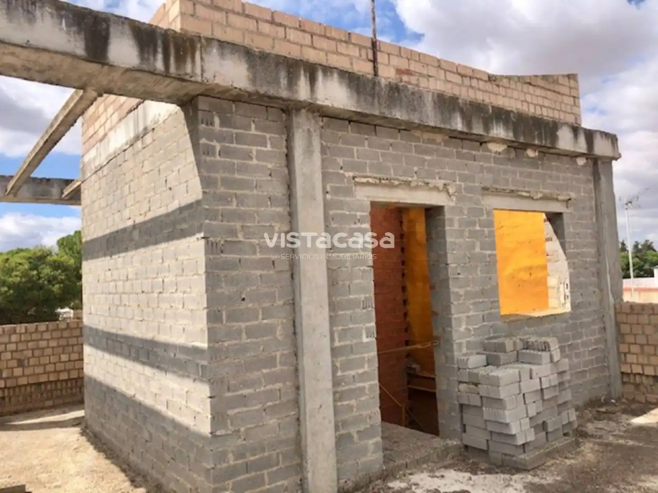 Casa o xalet en venda en Mairena del Alcor amb Calefacció i Terrassa