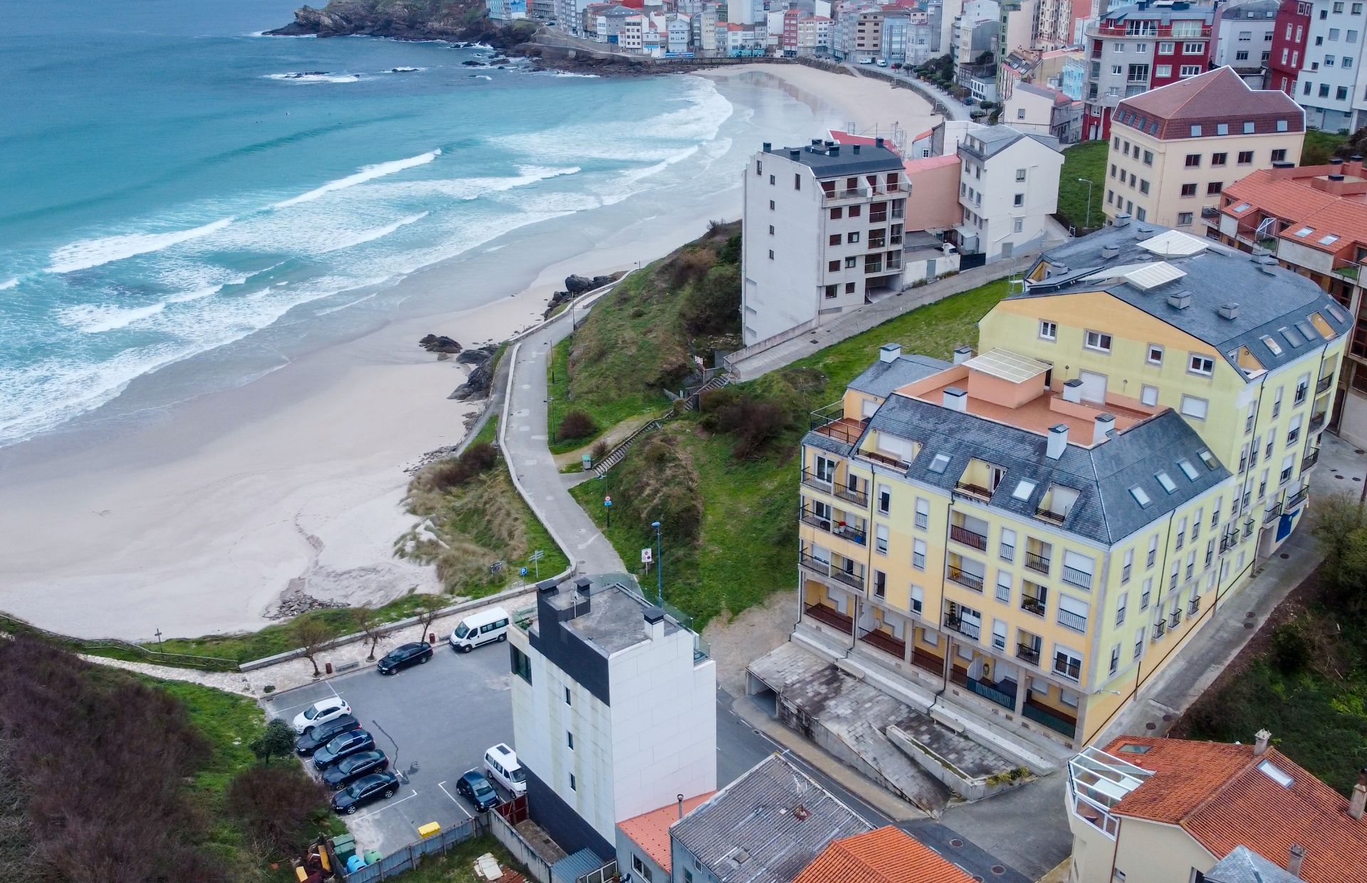 Flat for sale in Rúa Canido, 1, Malpica de Bergantiños