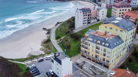 Foto 2 von Wohnung zum Verkauf in Rúa Canido, 1, Malpica de Bergantiños, A Coruña