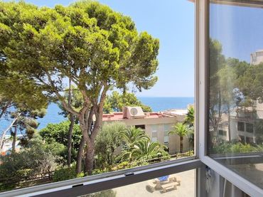 Apartamento con piscina en venta en Cas Català - Illetes