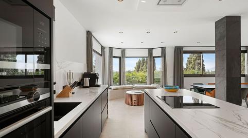 Foto 2 de Casa o xalet en venda a Elviria, Marbella