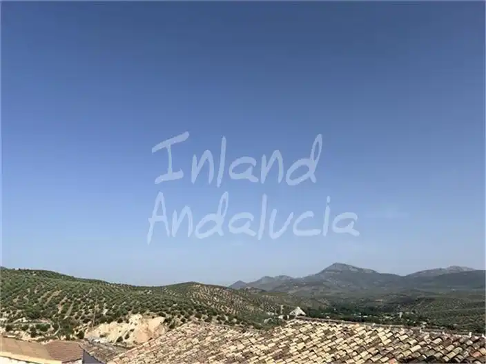 Detached homes for sale in Castillo de Locubín  with Terrace