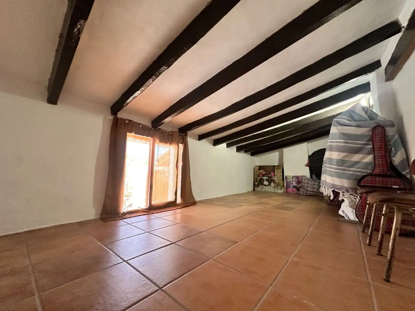 Casa rústica en venta en Finestrat Pueblo, imagen 11