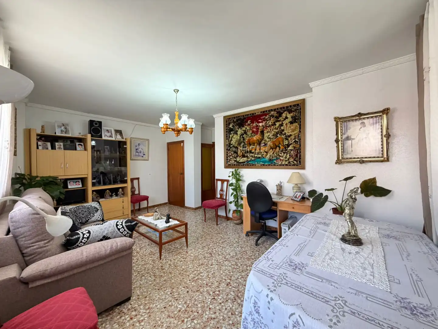Casa amb terrassa en venda a Calle Helsinki, imagen 51