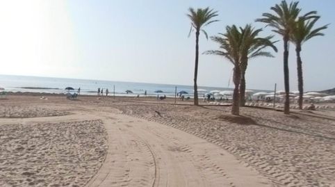 Foto 3 de Piso de alquiler en Playa de San Juan, Alicante / Alacant