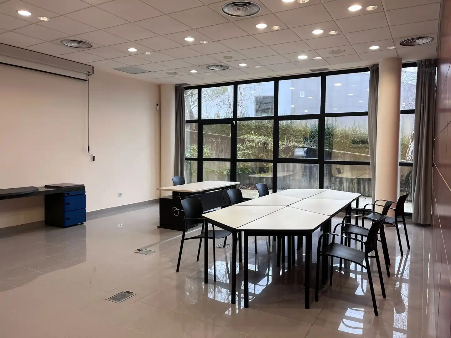 Büro zum Verkauf in Vitoria - Gasteiz mit Heizung
