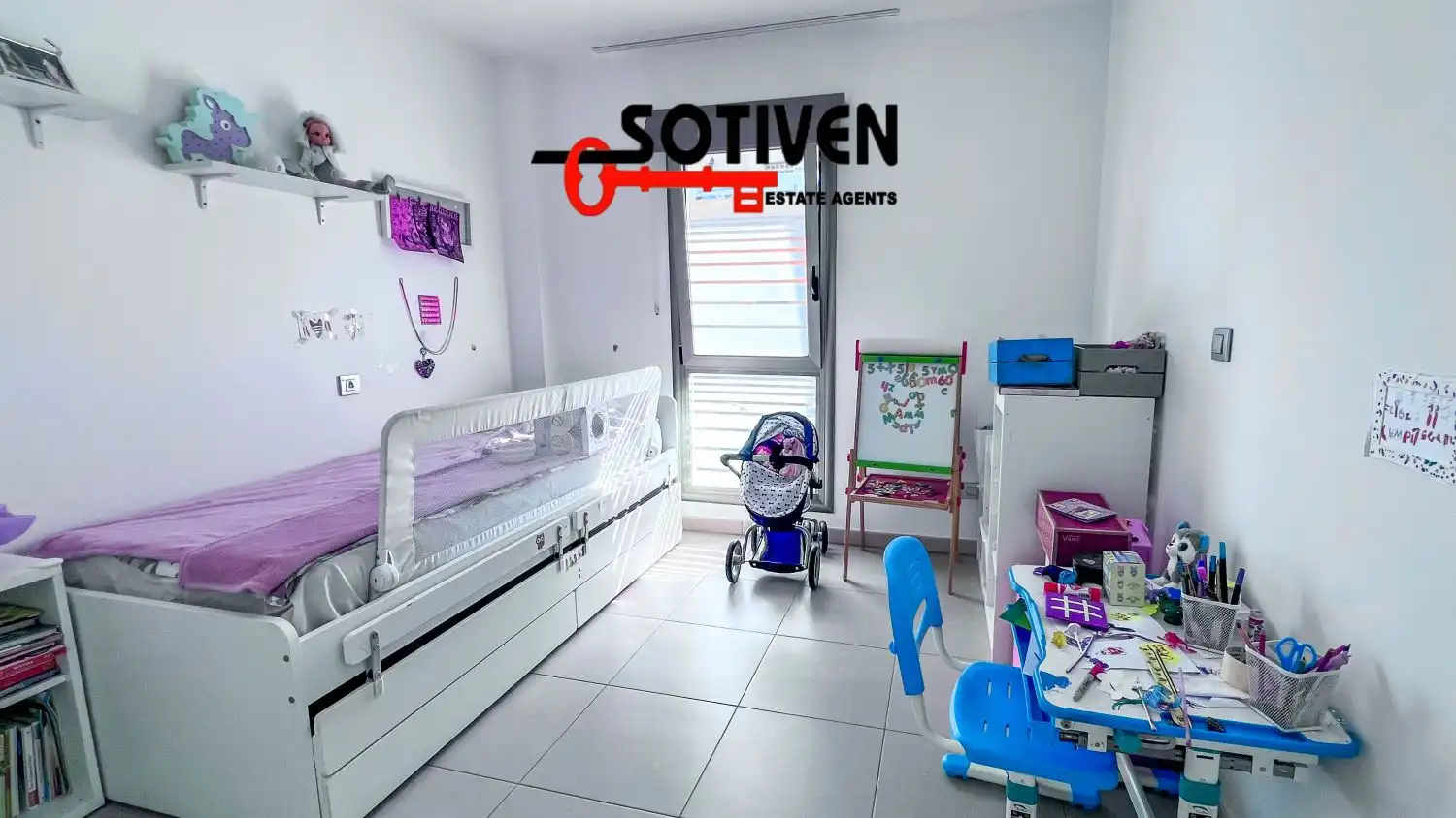 Ático en venta en Guía de Isora con Aire acondicionado, Terraza y Trastero