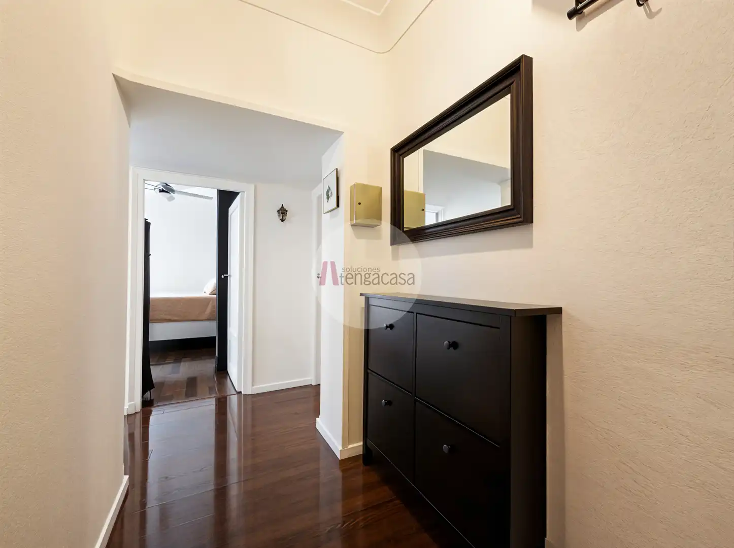 Piso en venta en Madrid con Aire acondicionado, Calefacción y Parquet