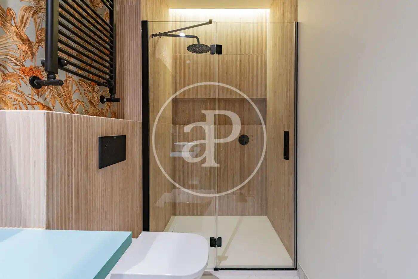 Appartamento con ascensore in vendita a Calle de Diego de León, imagen 47