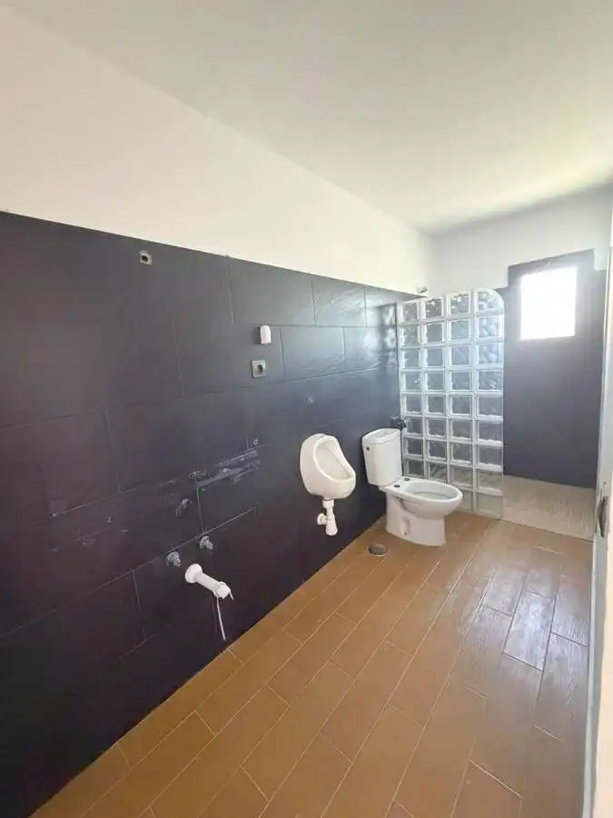 Baño de Casa o chalet en venta en San Bartolomé con Terraza y Piscina