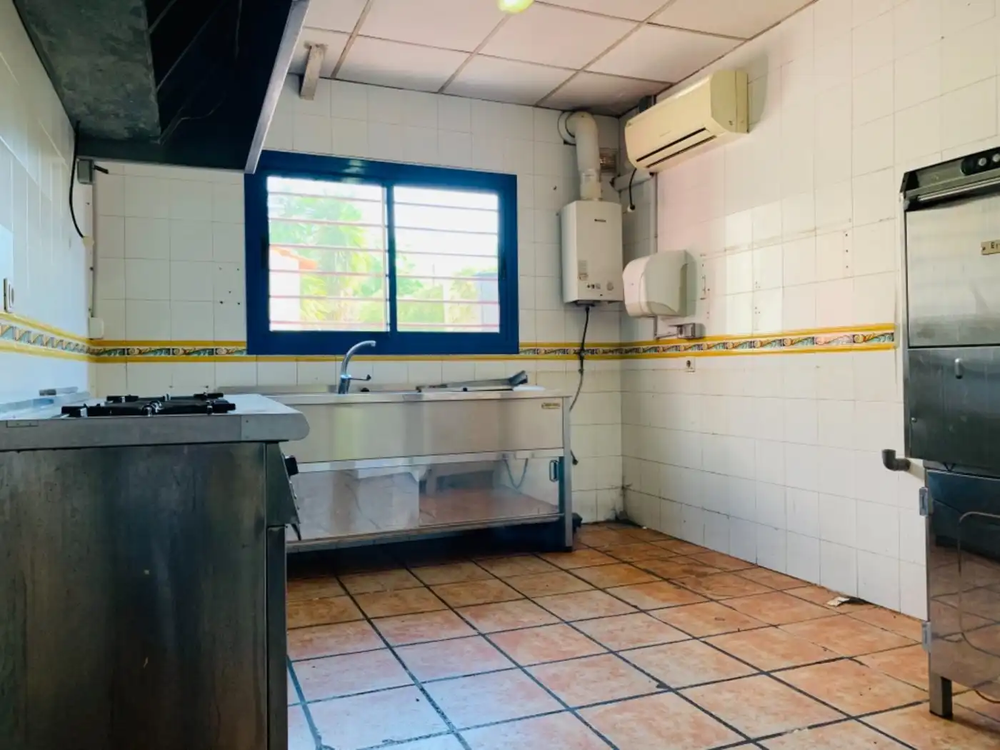 Local comercial en alquiler en Norte-Sierra, imagen 31