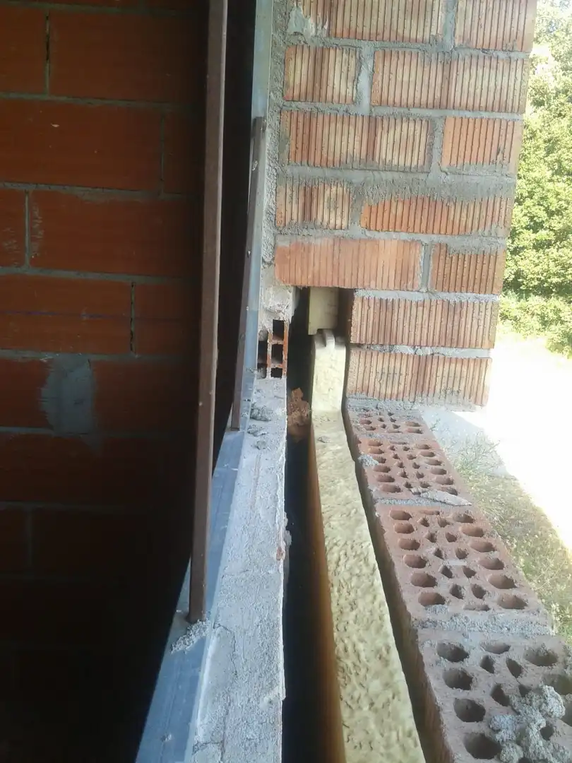Exterior view of Houses for sale in Montagut i Oix  with Private garden, Terrace and Storage room