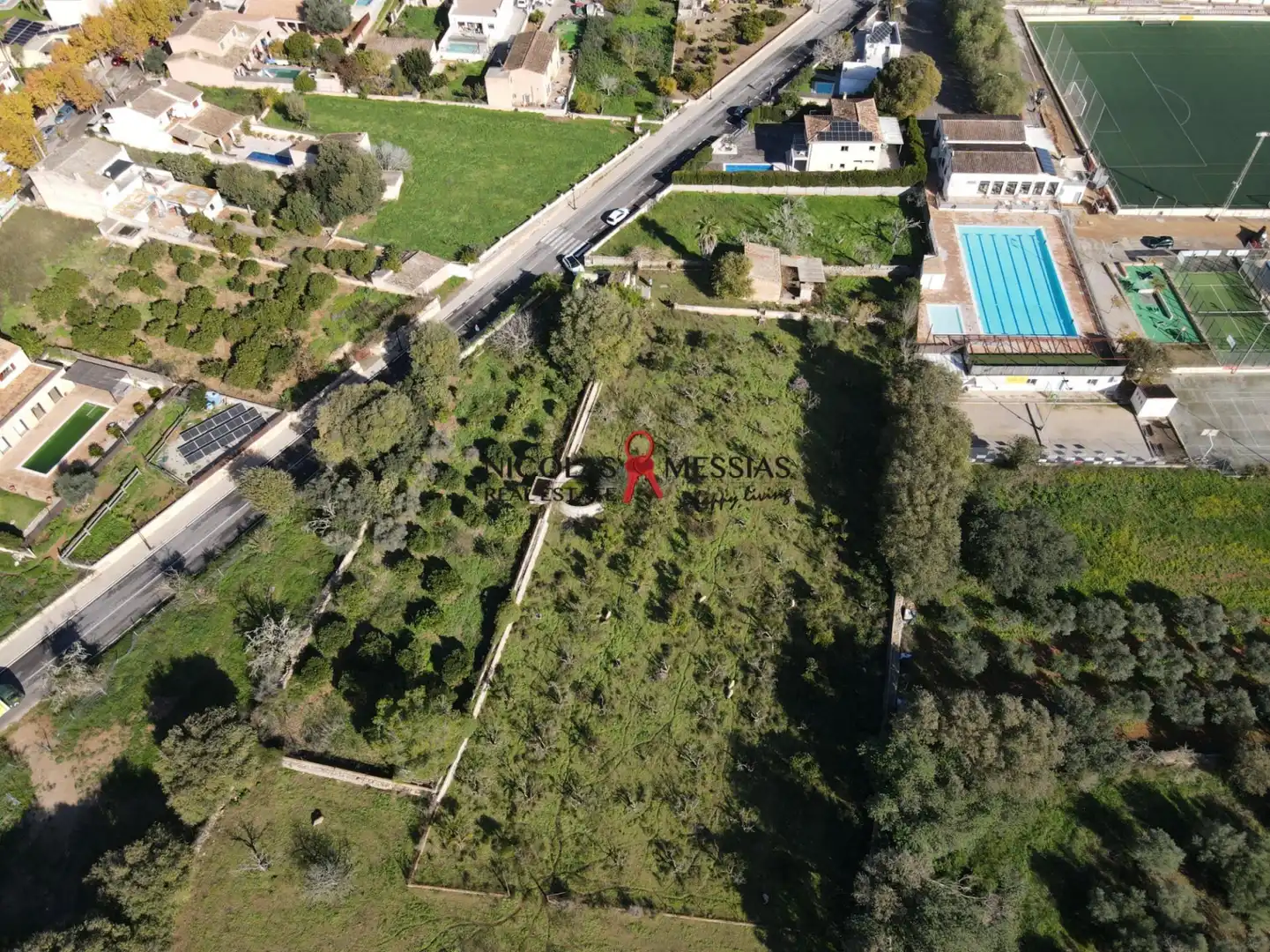 Rustikales Grundstück zum Verkauf in Llubí - Poligono SON MARGET, DE, imagen 2
