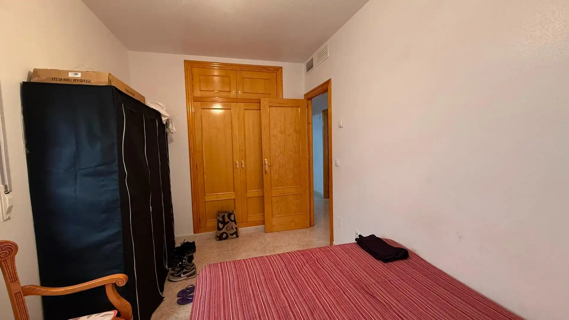Habitación de Piso en venta en Águilas con Aire acondicionado, Calefacción y Terraza