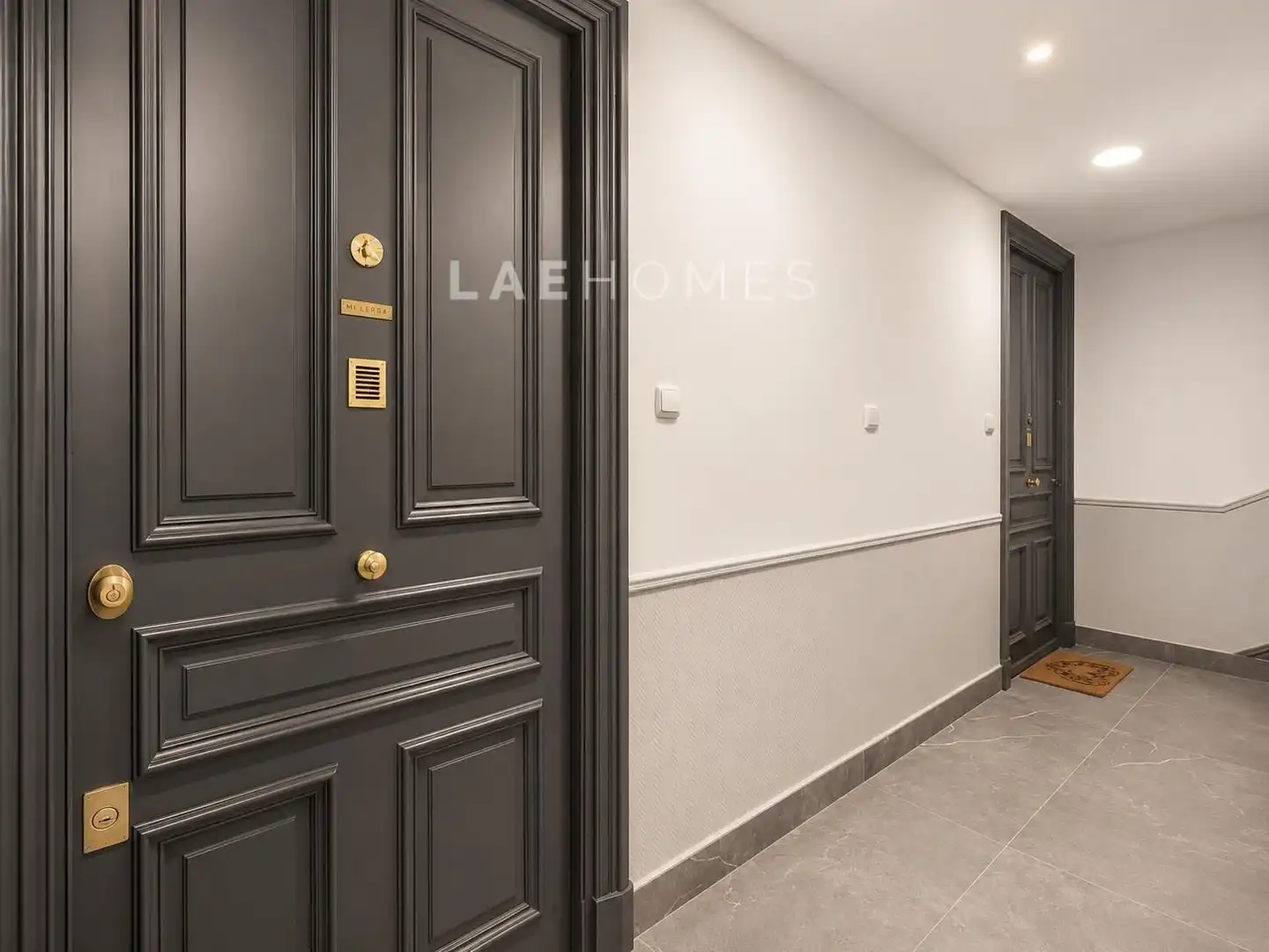 Flat for sale in Donostia - San Sebastián   with Heating and Balcony