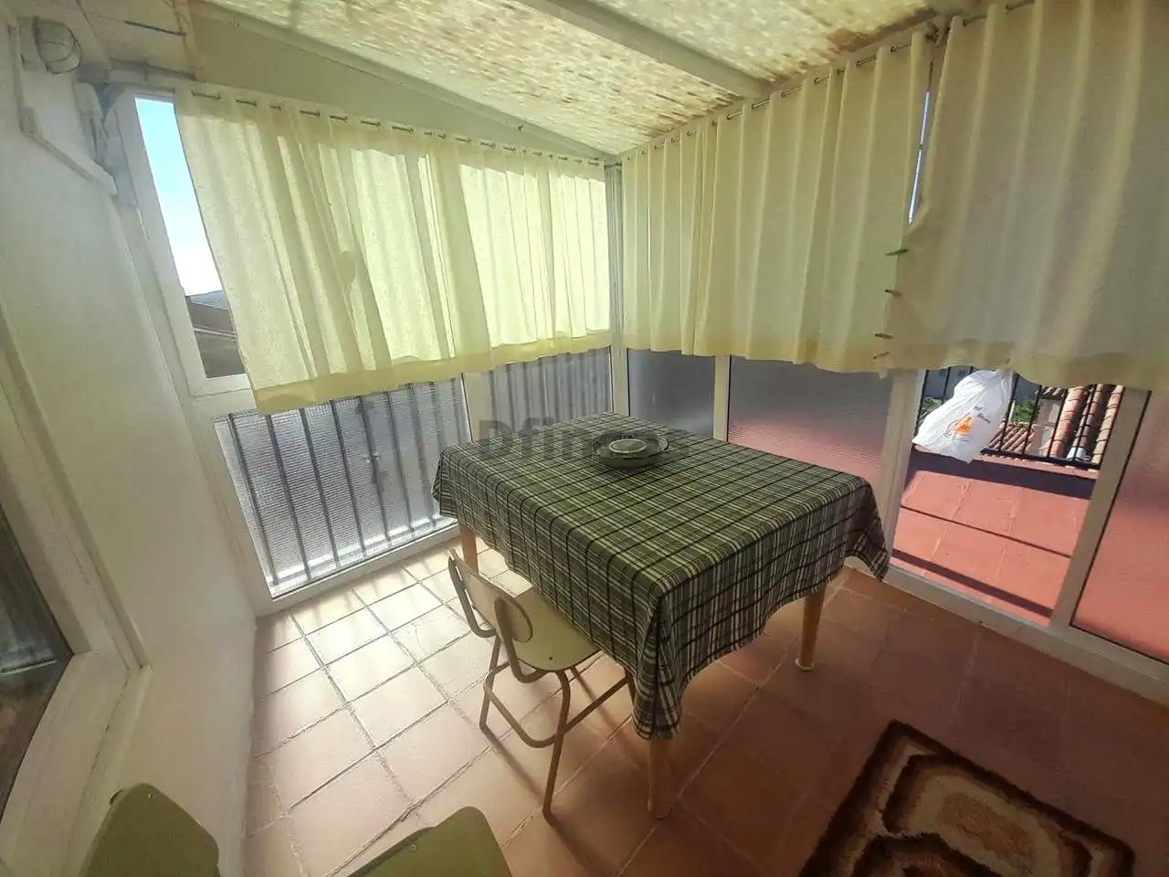 Casa o xalet en venda a El Horno, Cedrillas