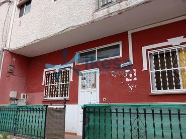 Adosado en venta en Barrio de la Vega