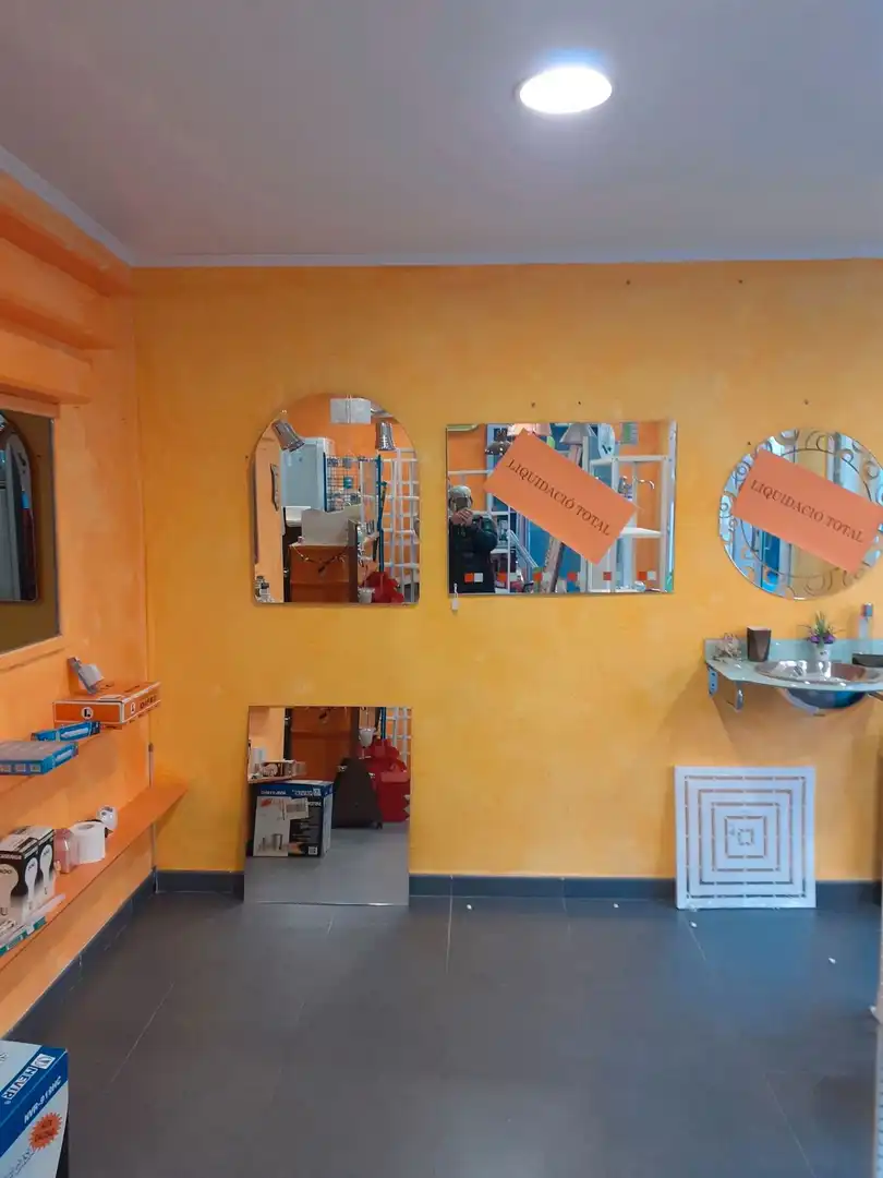 Local comercial en venda a Avinguda de Catalunya, imagen 7