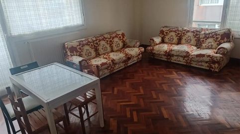 Foto 3 de Habitació a Aduana Kalea, 19, Centro - Mendibil - Santiago, Irun
