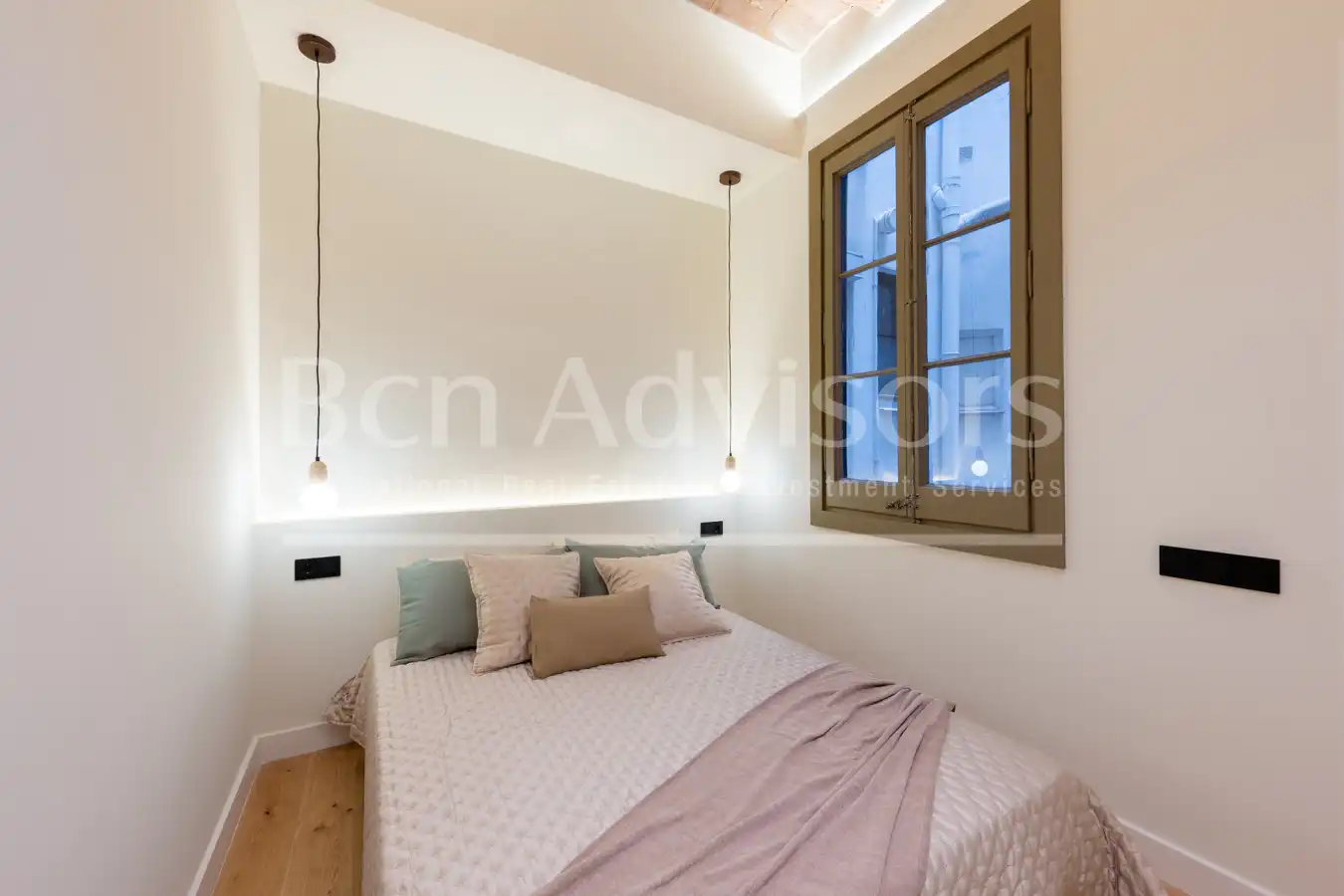 Wohnung mit Terrasse zum Verkauf in Gran Via de les Corts Catalanes, imagen 43