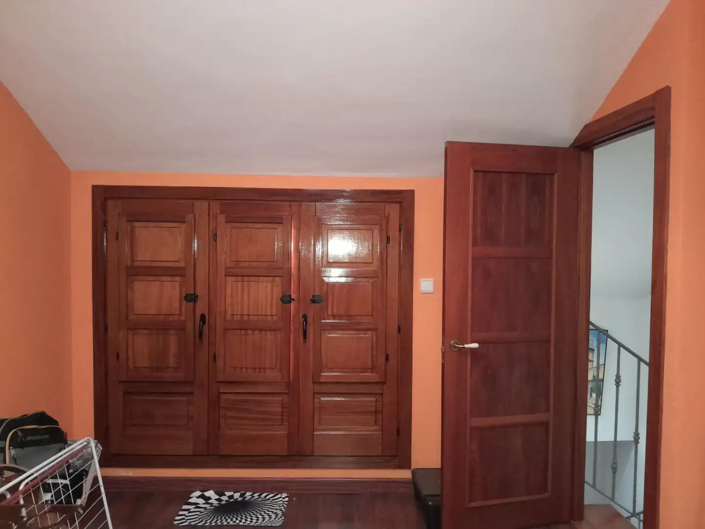 Casa a schiera in vendita a Chinchilla de Monte-Aragón, imagen 29