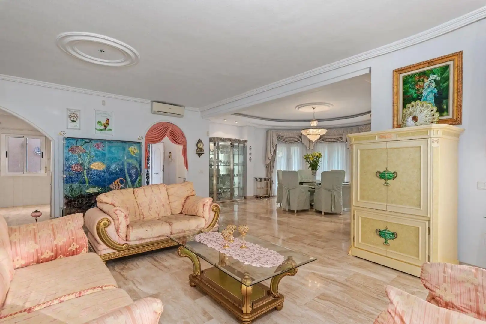 Chalet con piscina en venta en Ciudad Quesada, imagen 43