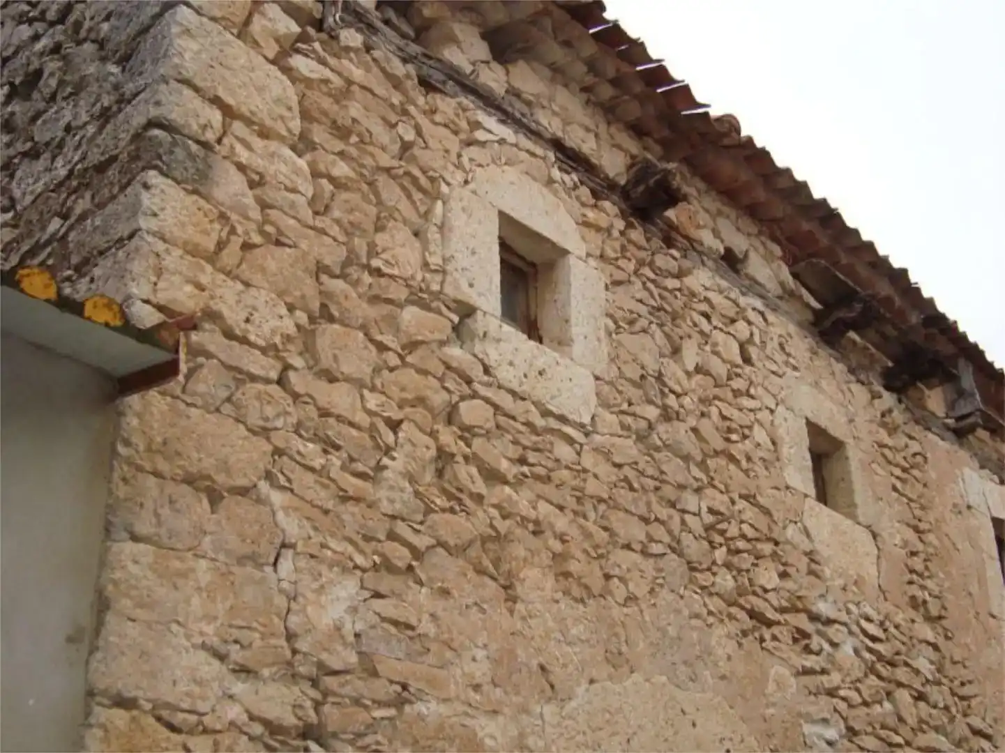 Detached homes for sale in Calle de Don Fernando Adrados, 13, Moradillo de Roa