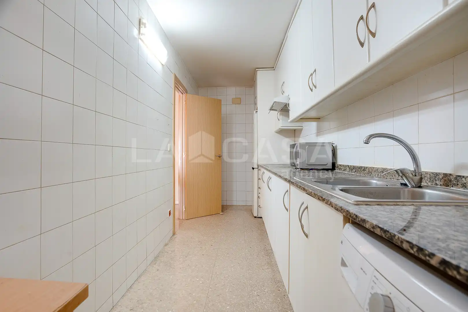 Piso con ascensor en venta en Avinguda del Ferrocarril, imagen 16