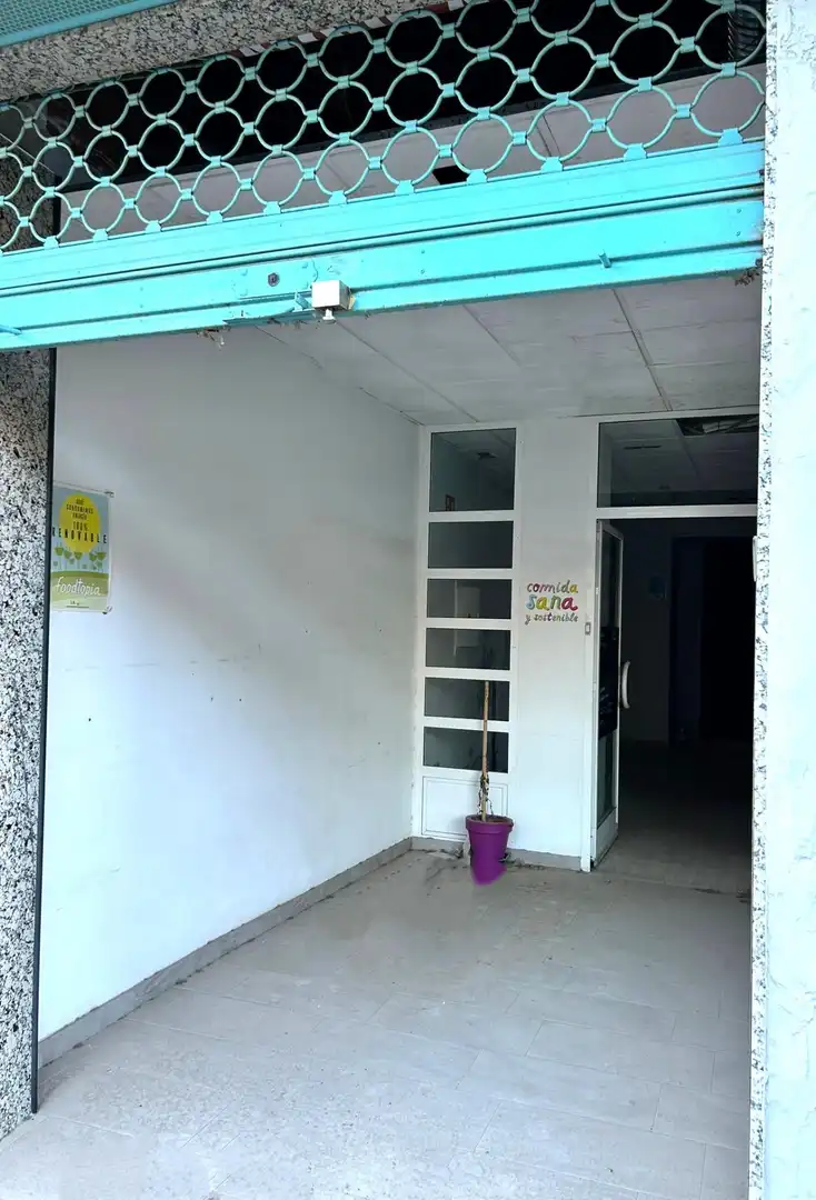 Local comercial en venda a Casco Urbano, imagen 7