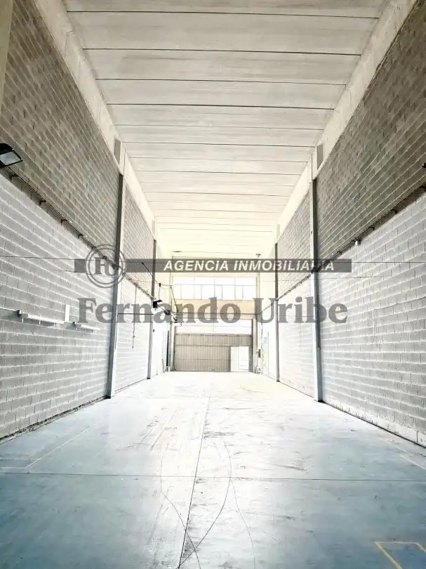 Industriegebäude zum Verkauf in Aliendalde Etxetaldea, imagen 3