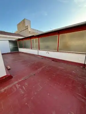 Terrace of Buildings for sale in Mataró