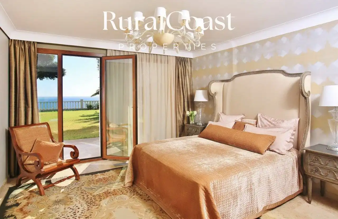 Bedroom of Houses for sale in El Campello  with Air Conditioner, Heating and Terrace
