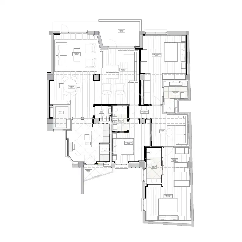 Piso en venta en Madrid con Aire acondicionado, Calefacción y Terraza