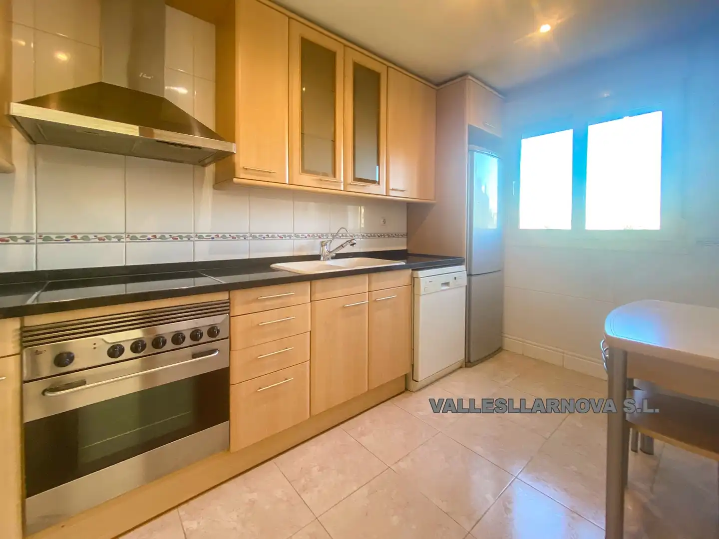 Appartamento con terrazza in affitto a Can Pantiquet, imagen 18