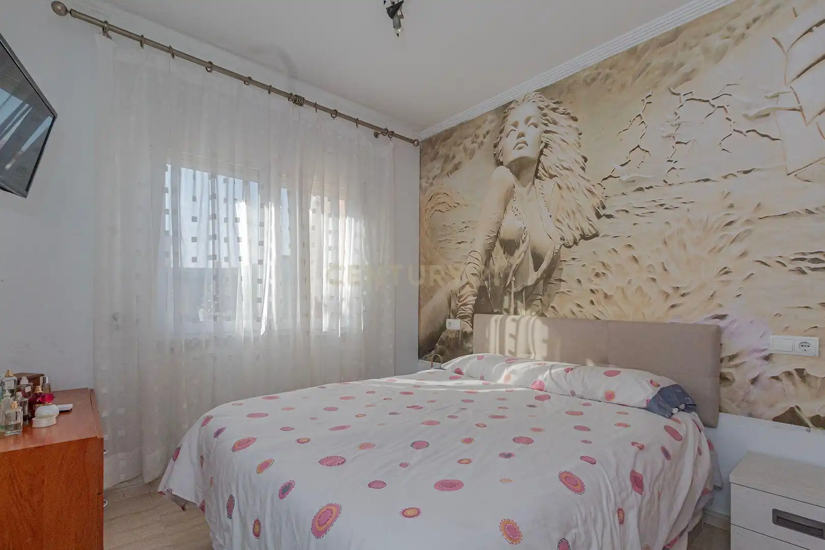 Bungalow with pool for sale in UR COMETA III 1(V) N2-2(V)CALP (ALICANTE) Urb Lilia Rosa, imagen 20