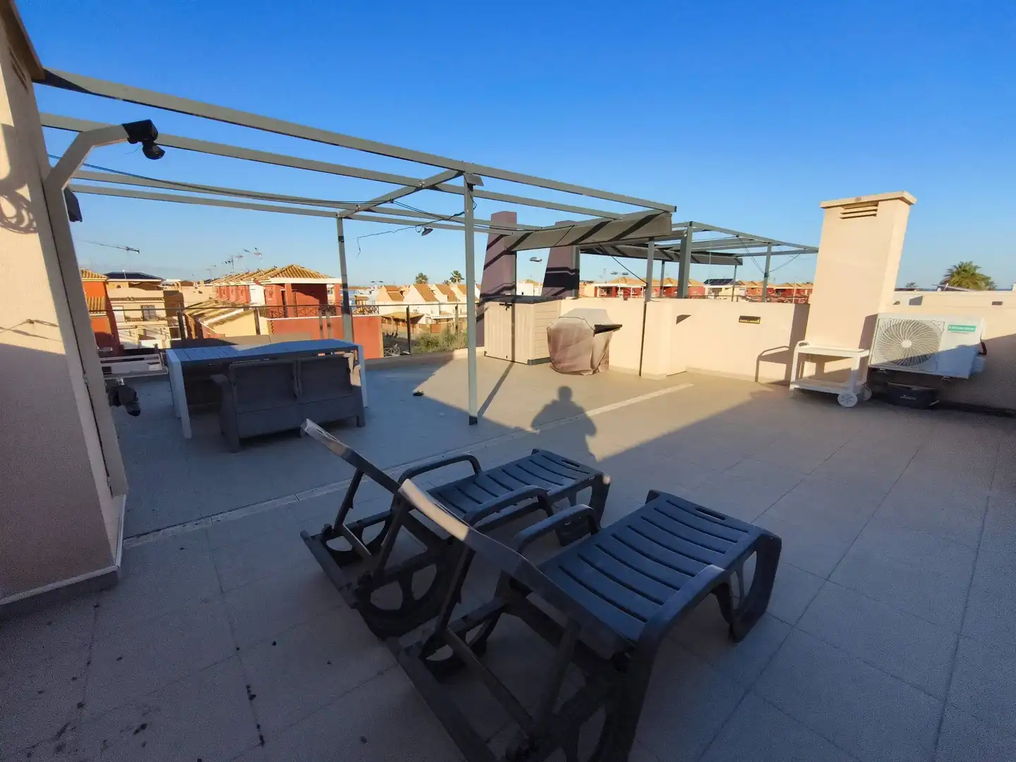 Penthouse with terrace for sale in Calle Calle Gladiolo, imagen 30