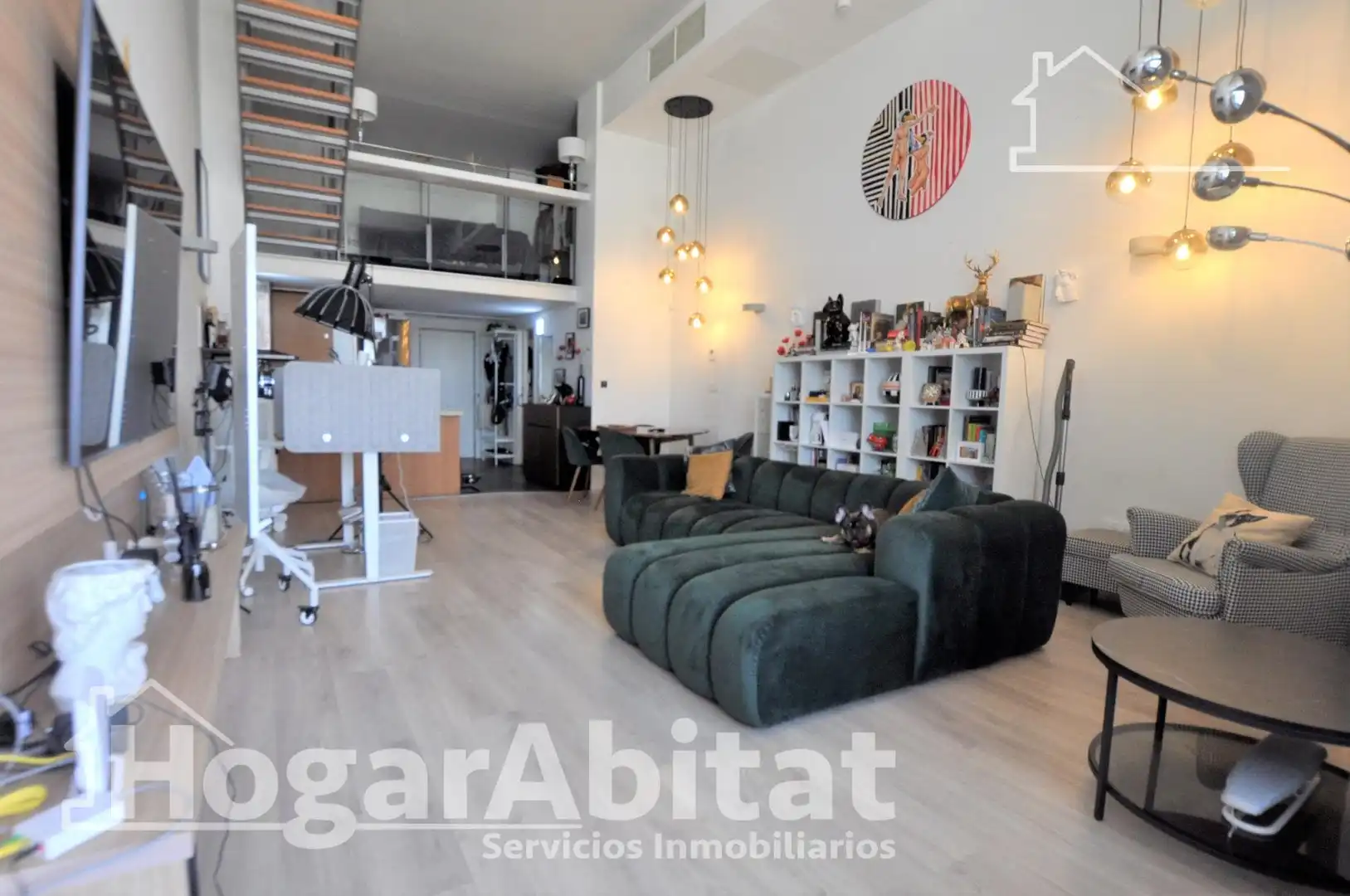 Penthouse with pool for sale in Calle Andarella, imagen 3