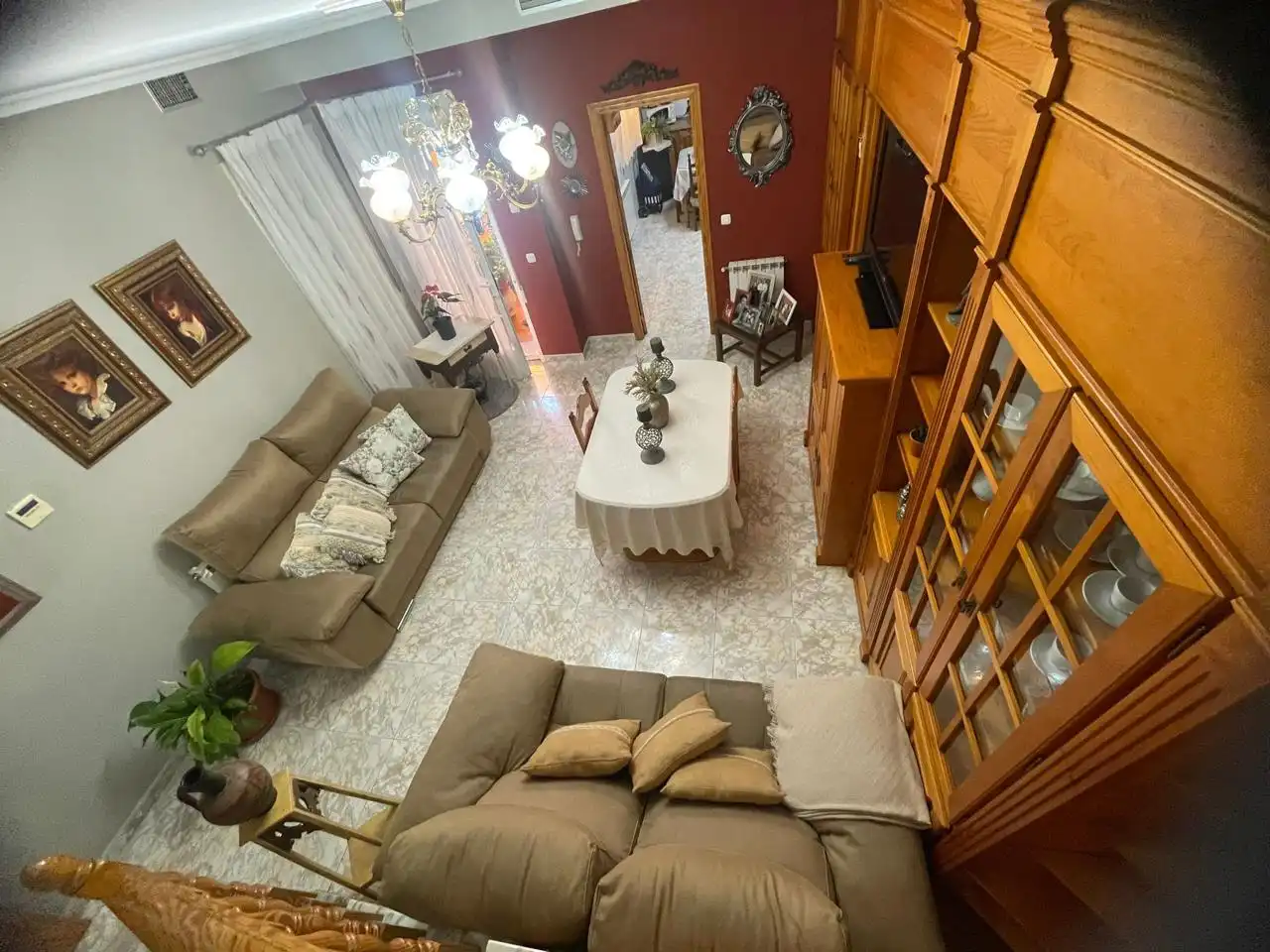 Haus mit Terrasse zum Verkauf in Villanueva de la Serena, imagen 10