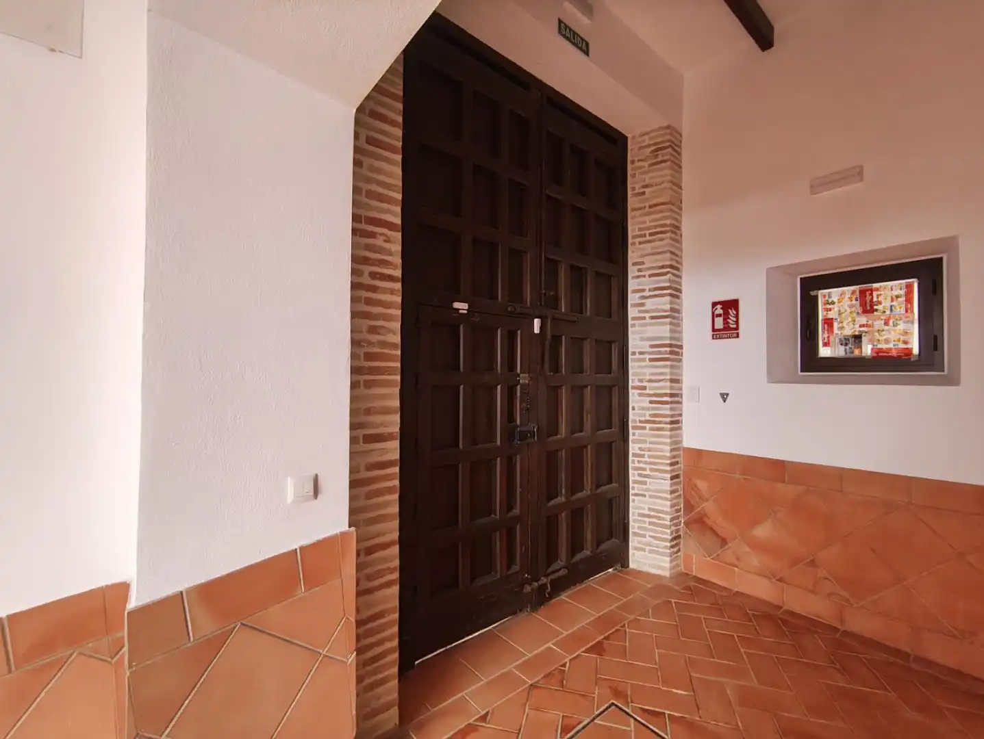 Piso en venta en Écija con Aire acondicionado