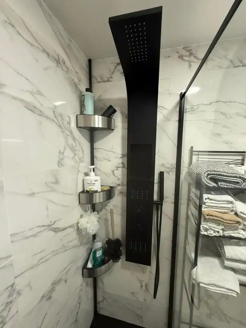Baño de Planta baja en venta en Torrevieja con Aire acondicionado y Piscina