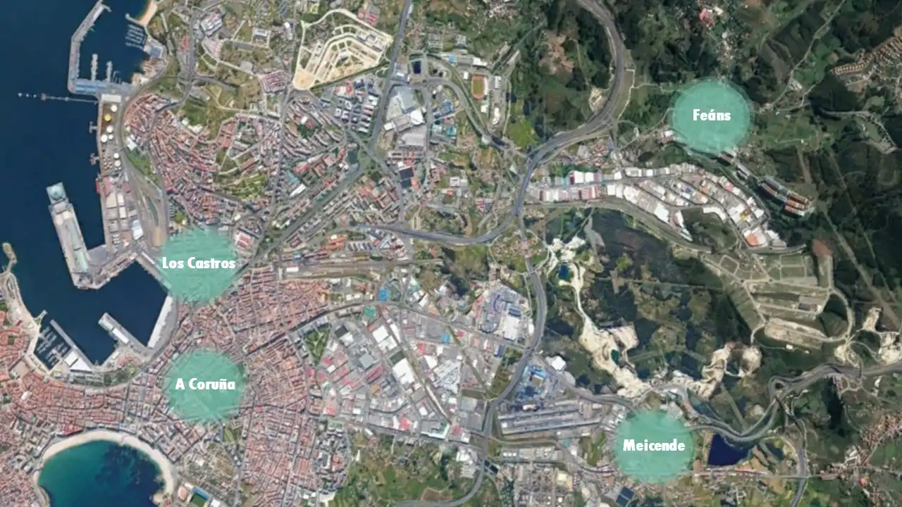 Terrenys i solars en venda a C/ O Birloque, imagen 5